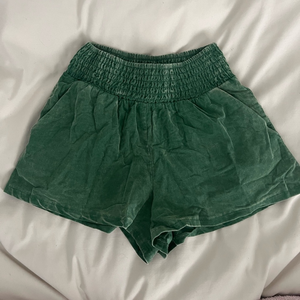 XXS Lounge Shorts